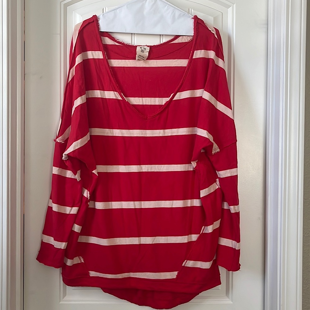 Free People Upstate top - Picture 2 of 4